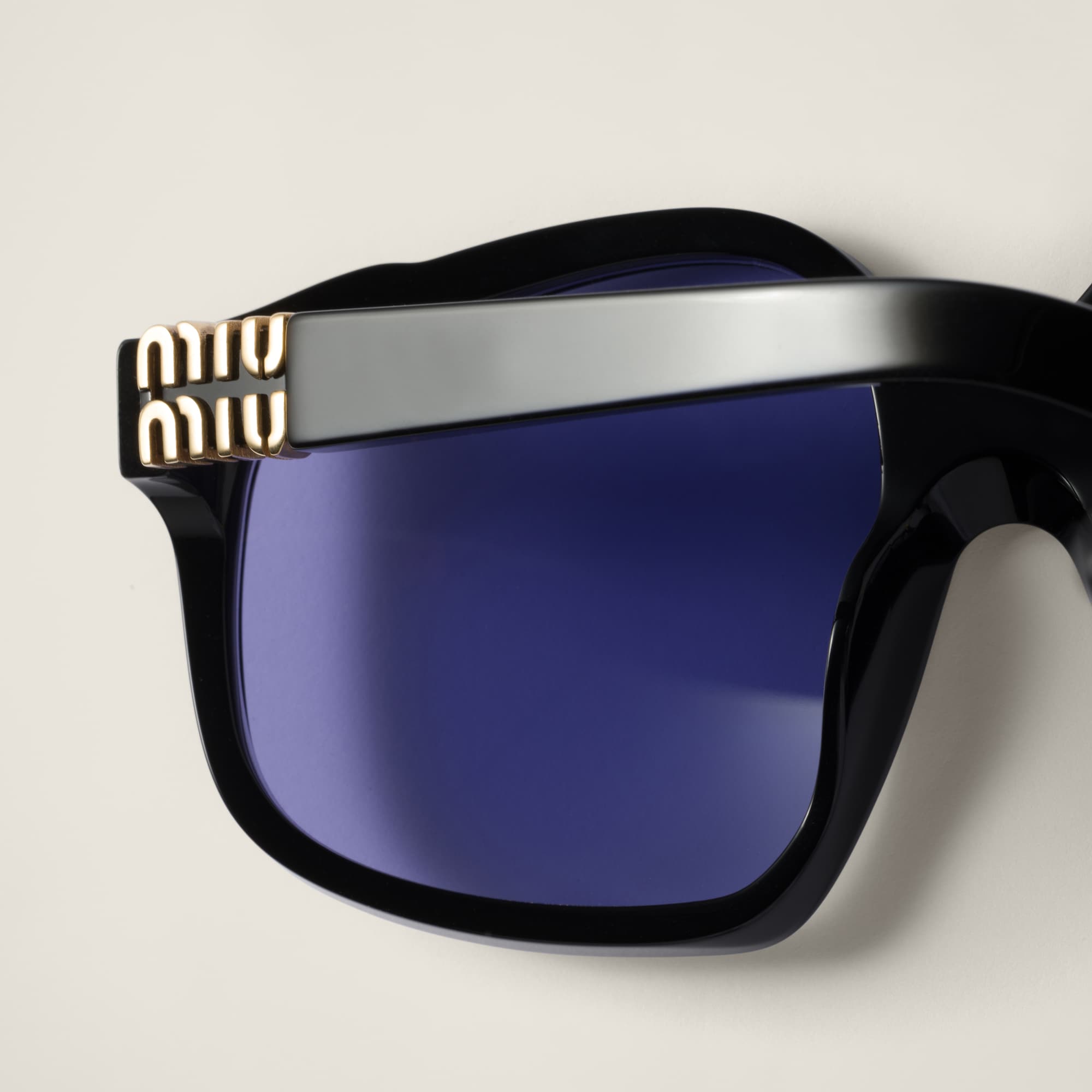 Miu Ombre sunglasses - Image 4